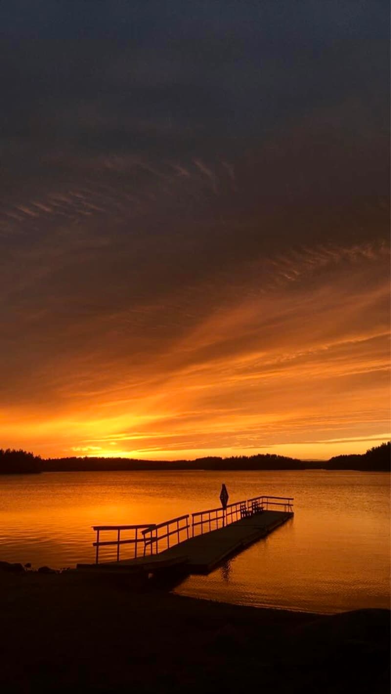 Sunset Photography