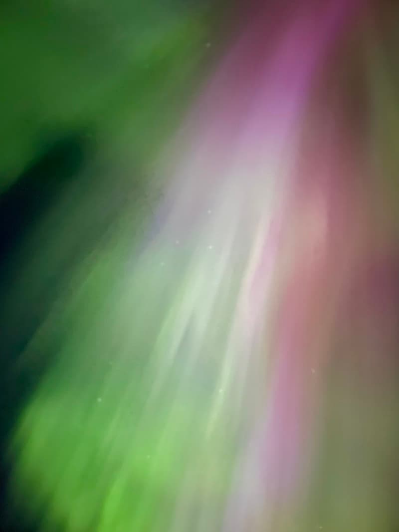 Northern Lights Photography