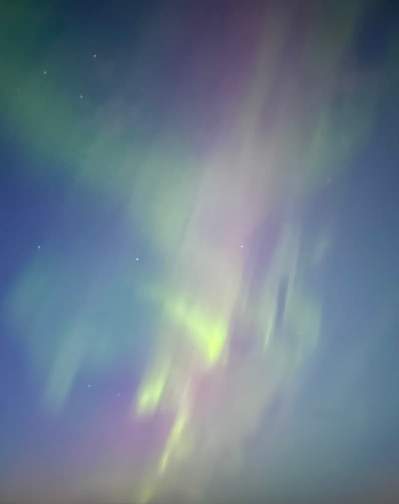 Northern Lights Photography