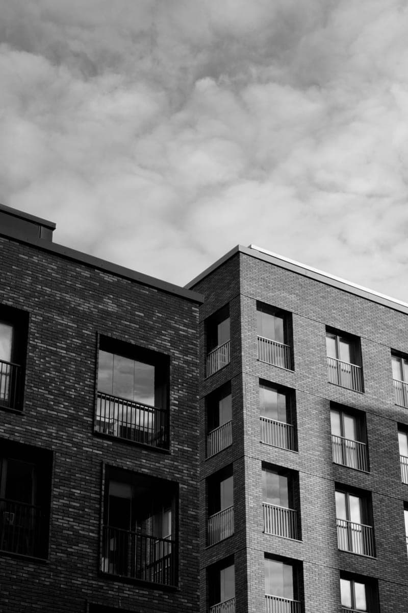 Architecture Photography