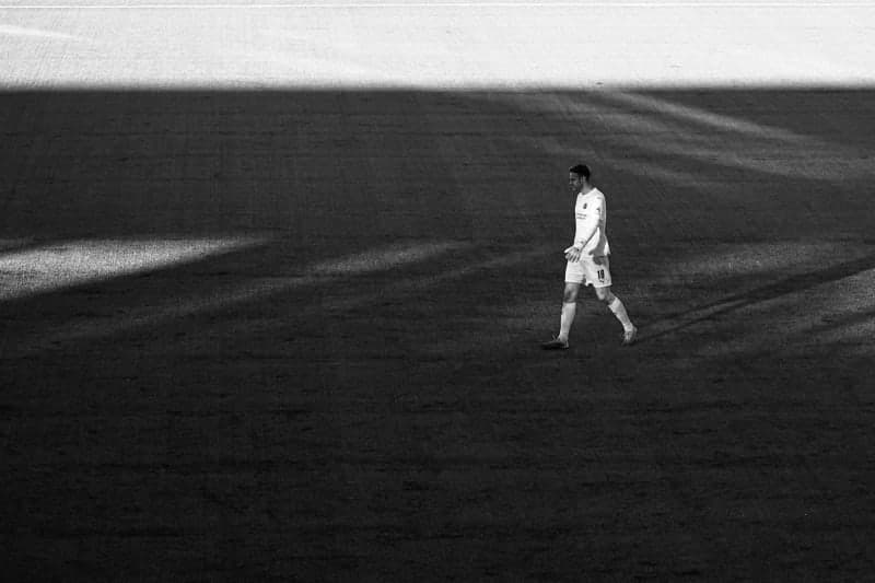 Football Photography