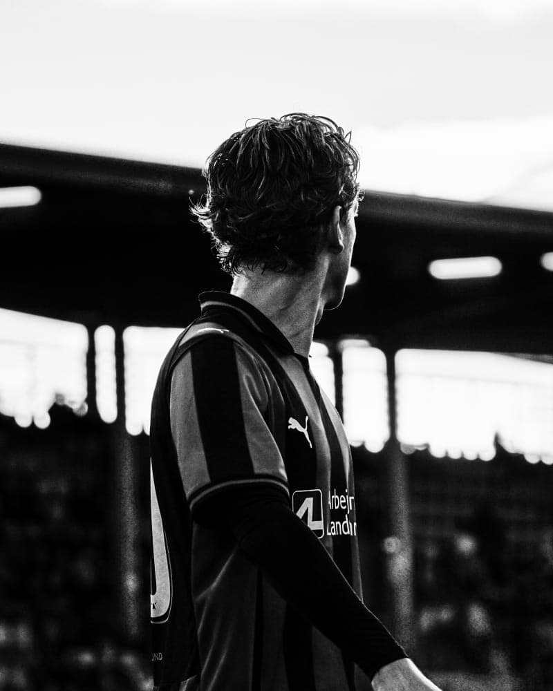 Football Photography