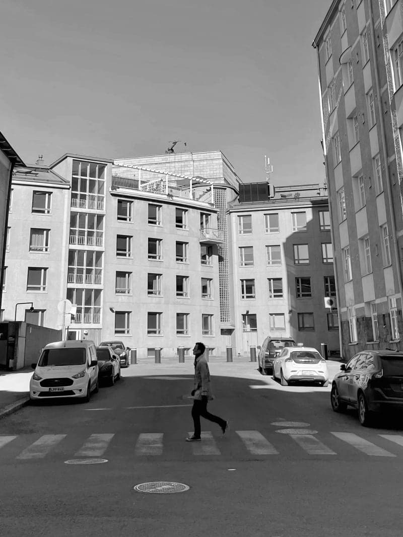 Street Photography