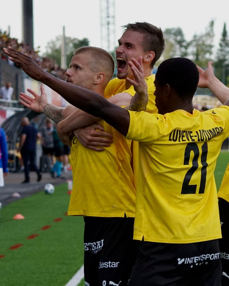 Football Photography