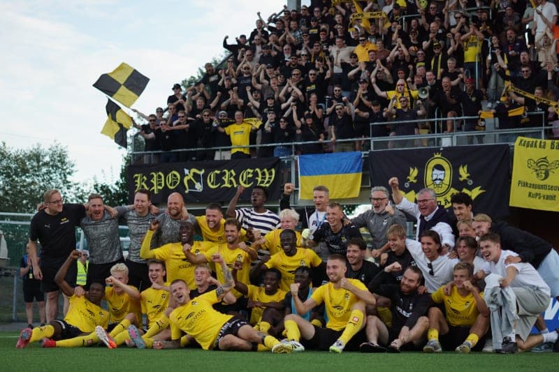 Football Photography