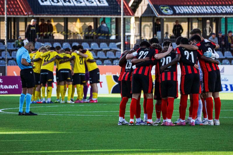 Football Photography