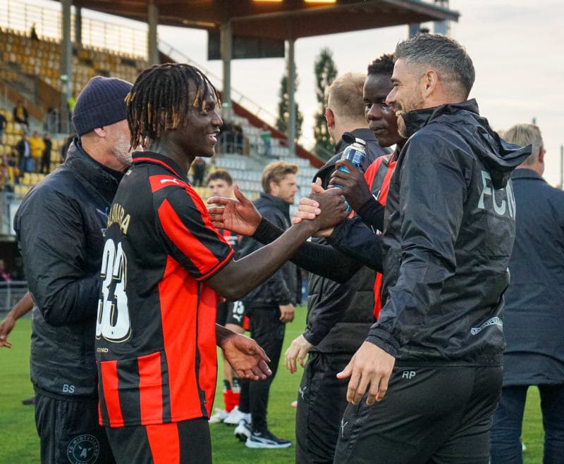 Football Photography